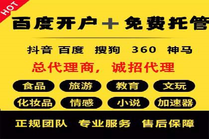 竞价托管实战案例：提升广告点击率与转化率